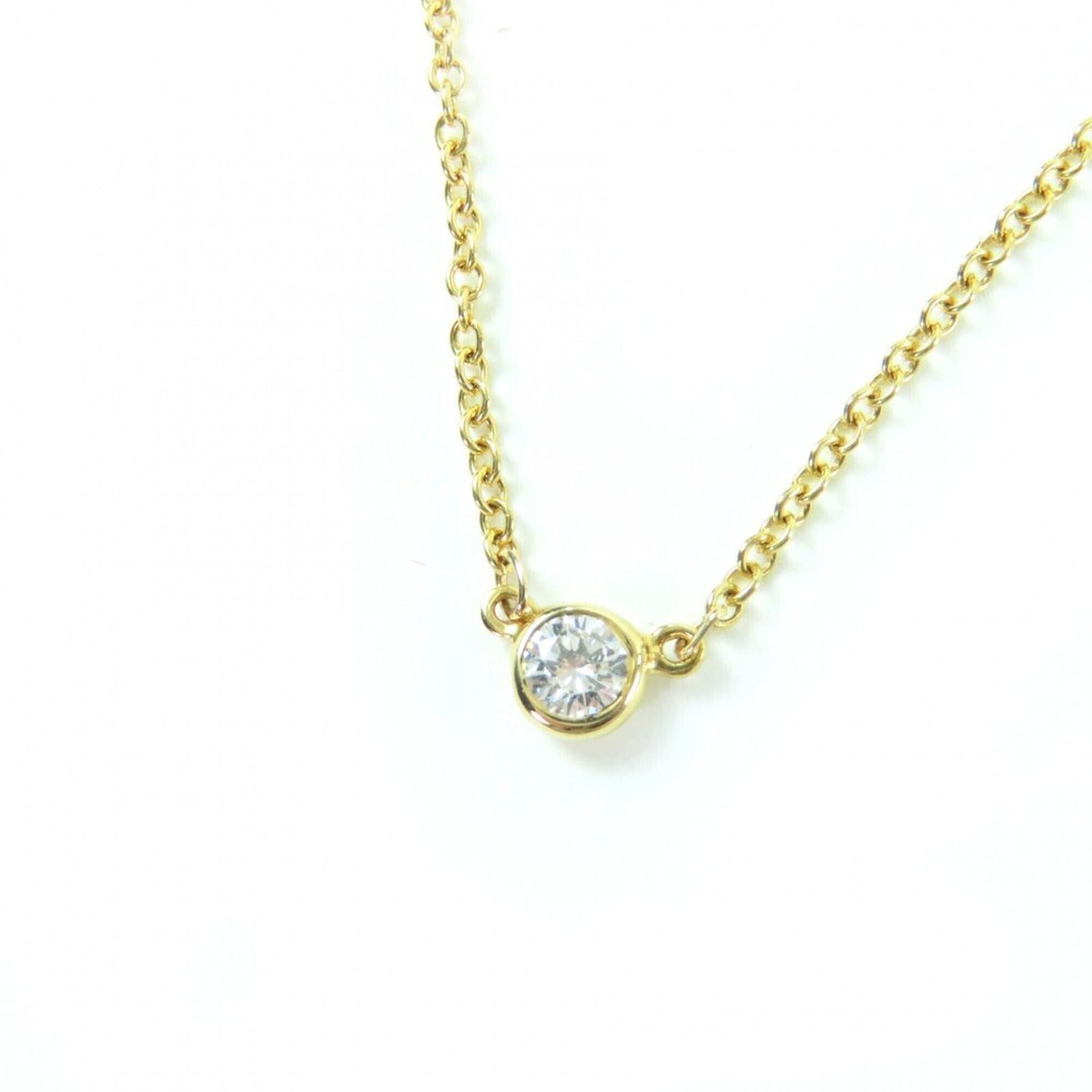TIFFANY Necklace